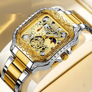 Forecast Luxury Mechanical Watch