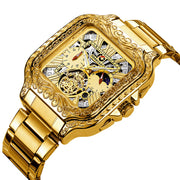 Forecast Luxury Mechanical Watch
