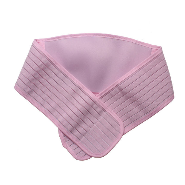 Maternity Belly Support Band – Adjustable Pregnancy Waist & Abdominal Care Belt