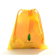 Drawstring Makeup Bag – Portable Travel Cosmetic Organizer (Multiple Styles)