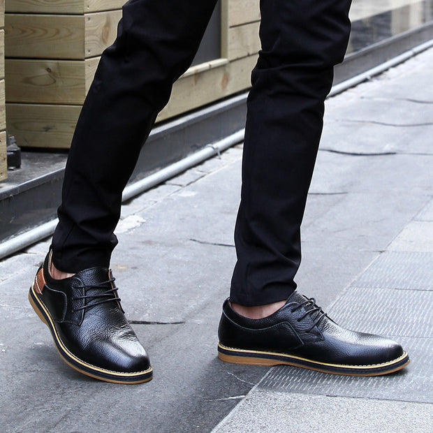 men-s-leather-lace-up-dress-shoes-casual-business-oxford-style-in-black-brown-navy