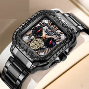 Forecast Luxury Mechanical Watch