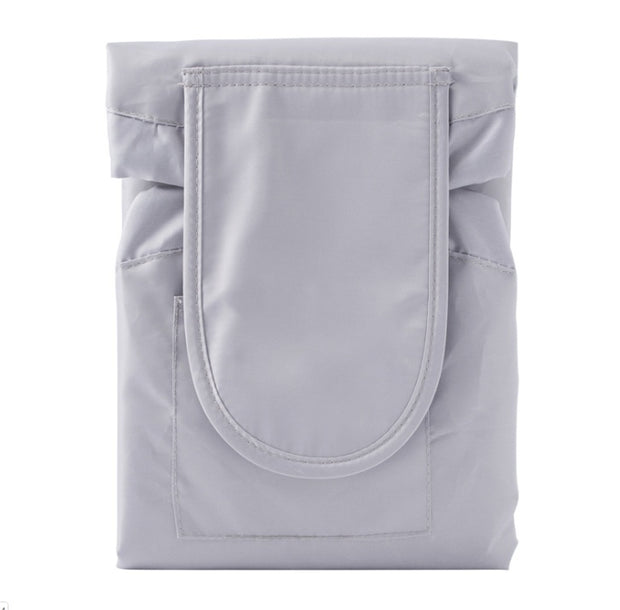Drawstring Makeup Bag – Portable Travel Cosmetic Organizer (Multiple Styles)