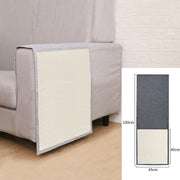Cat Scratcher Claw Sharpener — Elegant Sofa Protection Pad