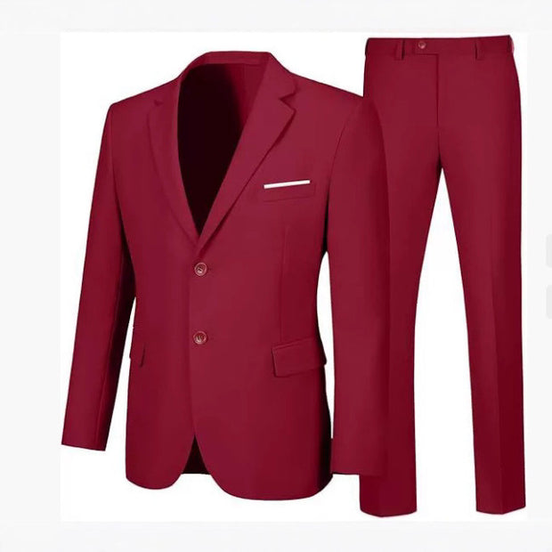 Dinner Suit Jacket For Men