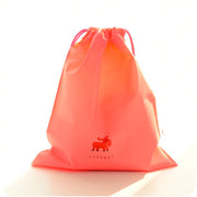 Drawstring Makeup Bag – Portable Travel Cosmetic Organizer (Multiple Styles)