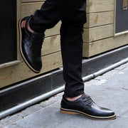 men-s-leather-lace-up-dress-shoes-casual-business-oxford-style-in-black-brown-navy