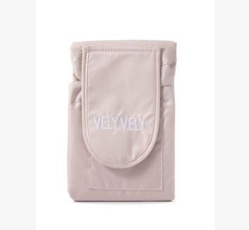 Drawstring Makeup Bag – Portable Travel Cosmetic Organizer (Multiple Styles)