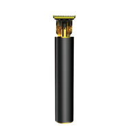 Professional Hair Clipper – Rechargeable USB Cordless Trimmer (Model KM-1971)