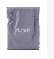Drawstring Makeup Bag – Portable Travel Cosmetic Organizer (Multiple Styles)