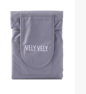 Drawstring Makeup Bag – Portable Travel Cosmetic Organizer (Multiple Styles)