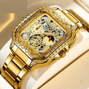 Forecast Luxury Mechanical Watch