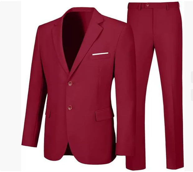 Dinner Suit Jacket For Men