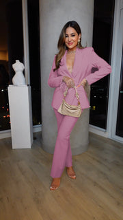 Women's New Fashion Casual Business Suit