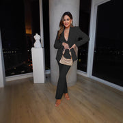 Women's New Fashion Casual Business Suit