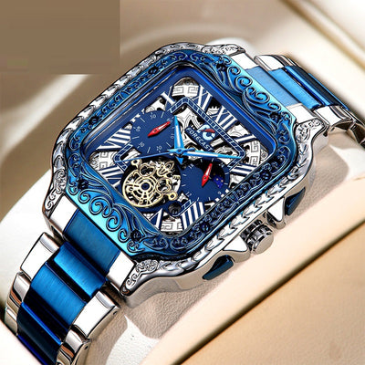 Forecast Luxury Mechanical Watch