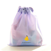 Drawstring Makeup Bag – Portable Travel Cosmetic Organizer (Multiple Styles)