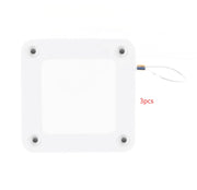 Automatic Door Closer – No-Drill Retractable Self-Closing Device for Home & Office