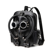 Gothic Style Women's Backpack