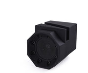 Wireless Induction Speaker – Portable Touch-Free Amplifier for Smartphones | Battery-Free Sound Booster