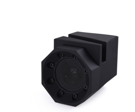 Wireless Induction Speaker – Portable Touch-Free Amplifier for Smartphones | Battery-Free Sound Booster