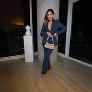 Women's New Fashion Casual Business Suit