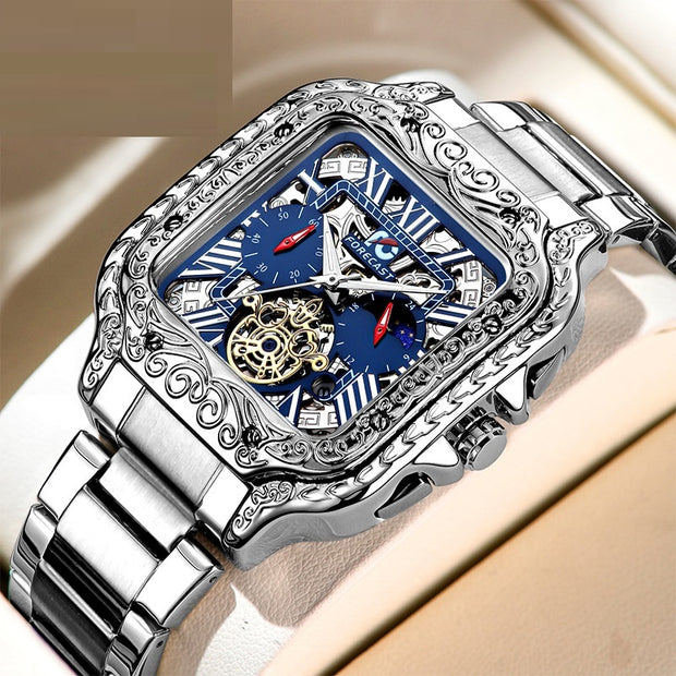 Forecast Luxury Mechanical Watch