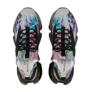 Men's Mesh Sports Sneakers