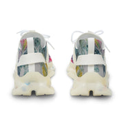 Men's Mesh Sports Sneakers