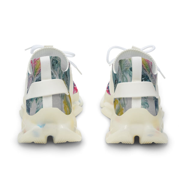 Men's Mesh Sports Sneakers