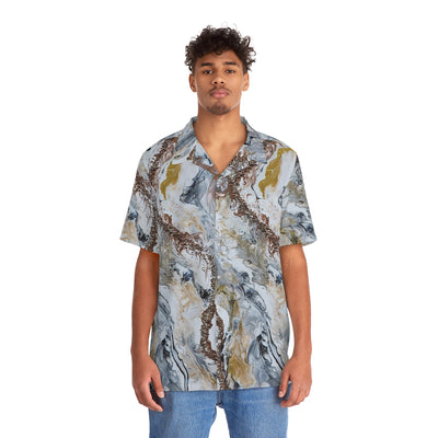 Men's Hawaiian Shirt