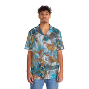 Men's Hawaiian Shirt (AOP)
