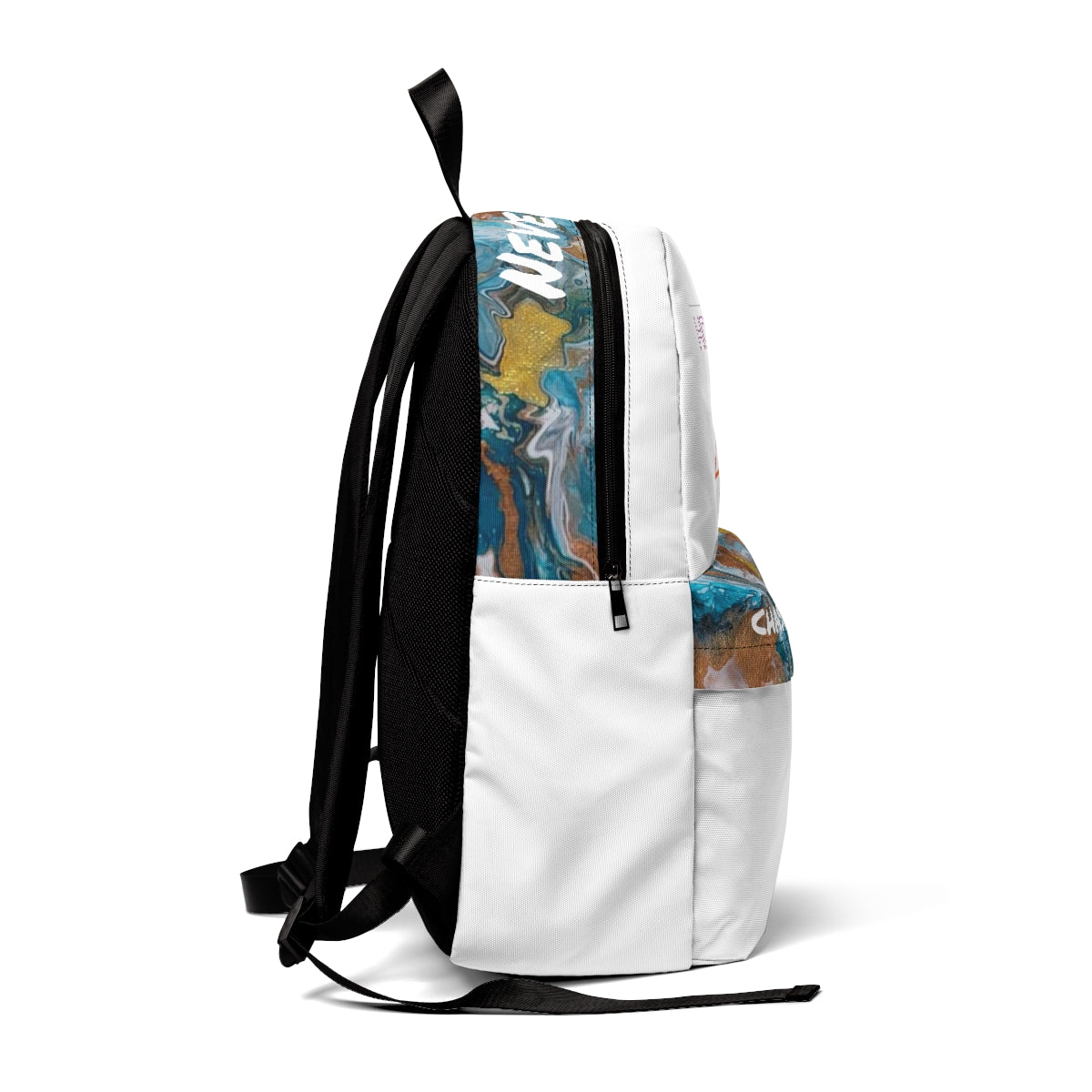 Unisex Classic Backpack