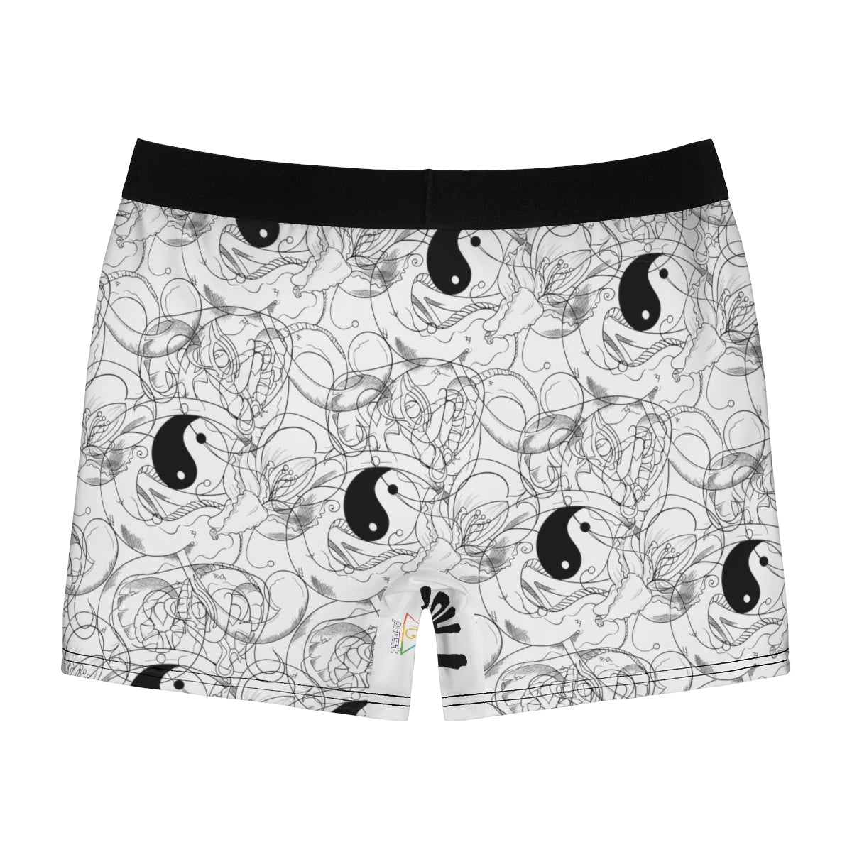 Men's Boxer Briefs