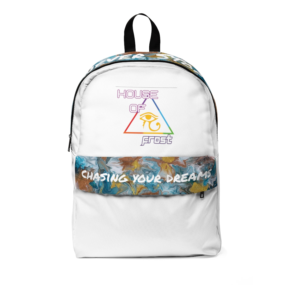 Unisex Classic Backpack