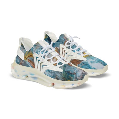 Copy of Men's Mesh Sports Sneakers