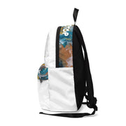 Unisex Classic Backpack