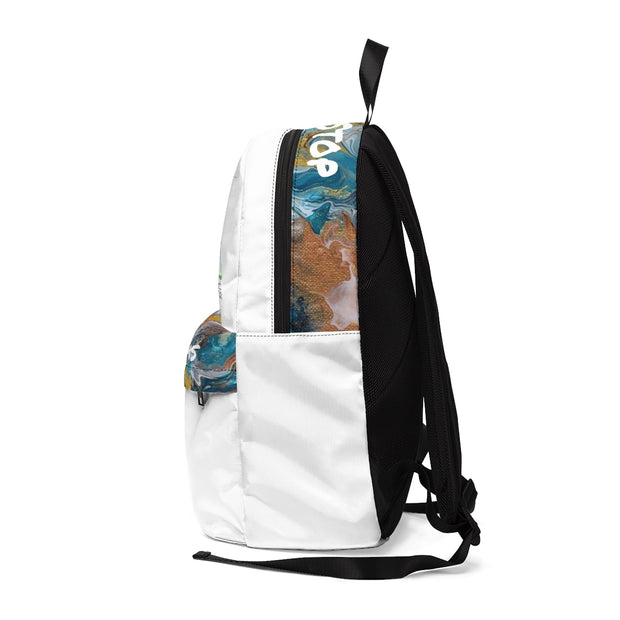 Unisex Classic Backpack