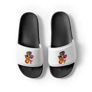Women's slides