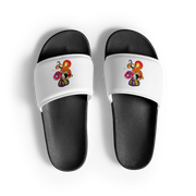 Women's slides