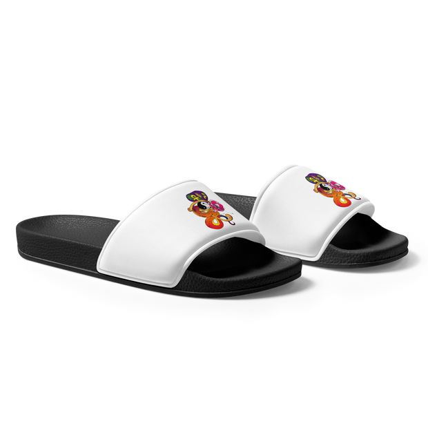 Women's slides