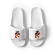 Women's slides