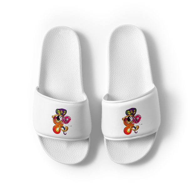 Women's slides