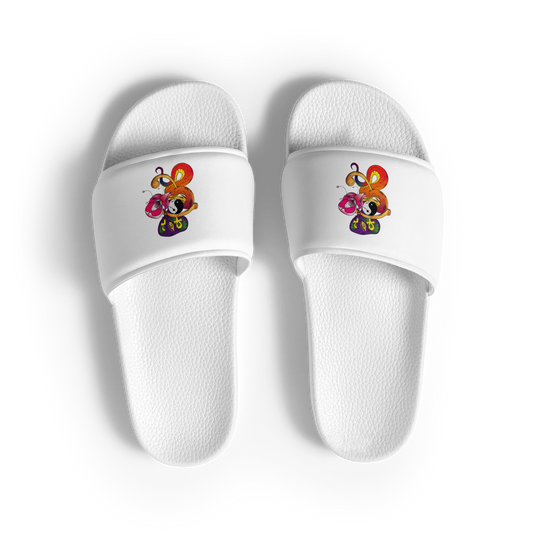 Women's slides