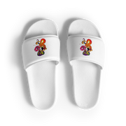 Women's slides