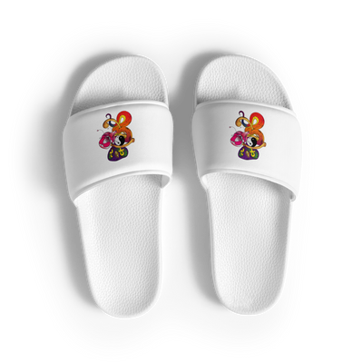 Women's slides