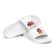 Women's slides