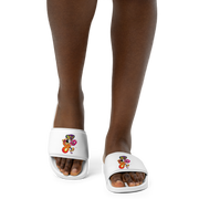 Women's slides