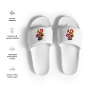 Women's slides