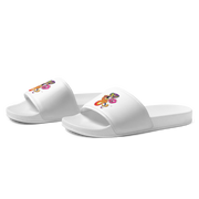 Women's slides